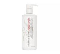 Sebastian Cura dei capelli Foundation Penetraitt Deep Strengthening and Repair Masque 500 ml