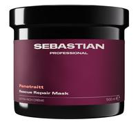 Sebastian Professional Penetraitt maschera per capelli rovinati, trattati chimicamente 500 ml