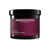 Sebastian Penetraitt Rescue Repair Mask 500ml NEW maschera riparatrice danneggia