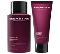 Sebastian Penetraitt Set (Shampoo 280ml + Conditioner 200ml)