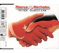 Sebastian,Peter - Alanya-Merhaba