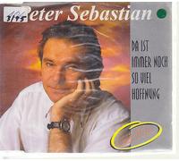 Sebastian,Peter - Da Ist Immer Noch So...