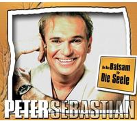 Sebastian,Peter - Du Bist Balsam Für die Seele