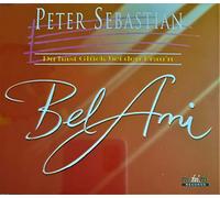 Sebastian,Peter - Du hast Glück bei den Frau'n Bel Ami [Single-CD]
