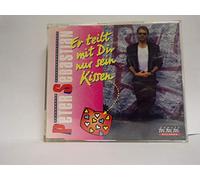 Sebastian,Peter - Er teilt mit dir nur sein Kissen [Single-CD]