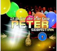 Sebastian,Peter - Ich Bin Nicht Allein in der Kn