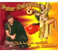 Sebastian,Peter - Ich Komm Zurück Nach Istanbul