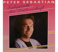 Sebastian,Peter - Labyrinth der Leidenschaft