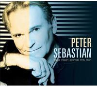 SEBASTIAN, PETER - TANZ NOCH EINMAL MIT -4TR