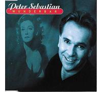 Sebastian,Peter - Wunderbar [Single-CD]