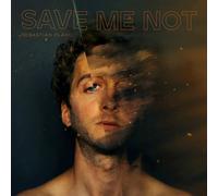 Sebastian Plano Save Me Not (Vinyl LP) 12" Album