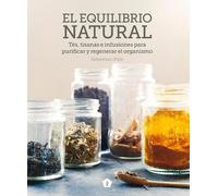 Sebastian Pole El Equilibrio Natural (Copertina rigida)
