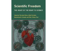 Sebastian Porsdam Mann Helle Porsdam Maximili Scientific Free (Copertina rigida)