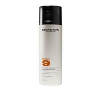 Sebastian Potion 9 Leave-In Conditioner & Styling Cream leichter Halt 145 ml