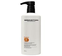 Sebastian Potion 9 Leave-In Conditioner & Styling Cream leichter Halt 500 ml