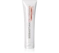 Sebastian Professional Cellophanes maschera triplo uso per capelli colorati colore Cinnamod Red 300 ml