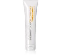 Sebastian Professional Cellophanes maschera triplo uso per capelli colorati colore Honeycomb Blond 300 ml
