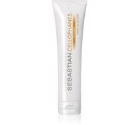 Sebastian Professional Cellophanes maschera triplo uso per capelli colorati colore Vanilla Blond 300 ml