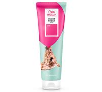 Sebastian Professional Color Fresh Maschera Fun Rosa 150 ml - Maschera colorante