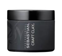 SEBASTIAN PROFESSIONAL Craft Clay Argilla per capelli opaca a tenuta naturale 150 ML
