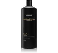 Sebastian Dark Oil Smooth and Shine Conditioner 1 Liter