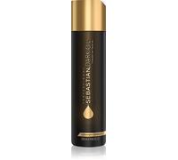 Sebastian Professional Dark Oil Lightweight Balsamo 250ml - Balsamo capelli