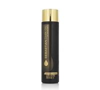 Sebastian Cura dei capelli Dark Oil Conditioner 250 ml