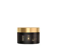 Sebastian Professional Dark Oil maschera nutriente per capelli brillanti e morbidi 150 ml