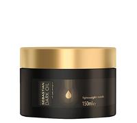 DARK OIL lightweight mask 150 ml