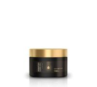 Sebastian Professional Dark Oil Lightweight Mask maschera per capelli capelli secchi tutti tipi di capelli 150 ml Unisex