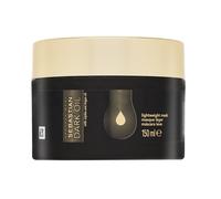 Sebastian Professional Dark Oil maschera nutriente per capelli brillanti e morbidi 150 ml