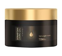 Sebastian Professional Dark Oil Maschera Leggera e Nutriente 150 ml - Maschera capelli