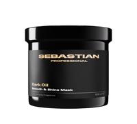 Sebastian Dark Oil Lightweight Mask 500 ml