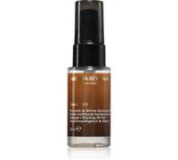 Sebastian Professional Dark Oil olio per capelli rigenerante 30 ml
