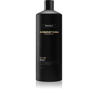Sebastian Dark Oil Silky Shine Shampoo 1 Liter