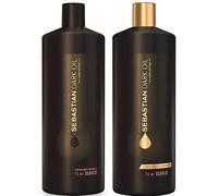 Wella Professional Dark Oil 250 ml Shampoo Professionale Unisex