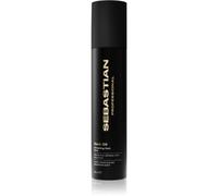 Sebastian Professional Dark Oil siero per capelli soffici come la seta 200 ml