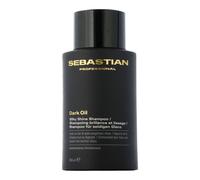 Sebastian Dark Oil Silky Shine Shampoo 280 ml