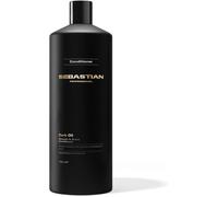 Sebastian Professional Dark Oil Smooth and Shine Conditioner - Balsamo Districan