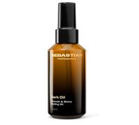 Sebastian Dark Oil Smooth and Shine Styling Oil 100 ml