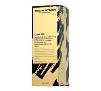 Sebastian Professional Dark Oil Smooth & Shine Styling Oil 100 ml