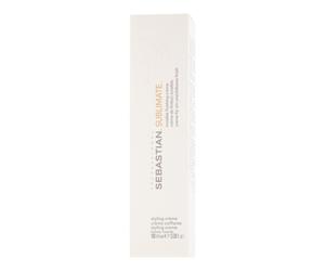 Sebastian Professional Flow - Sublimate Invisible Finishing Creme 100 ml