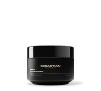 Sebastian Professional Dark Oil maschera nutriente intensa per capelli brillanti e morbidi 145 ml