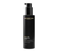 SEBASTIAN PROFESSIONAL Hair Care Dark Oil Taming Elixir Serum 140ml - Siero Capelli Styling & Finish