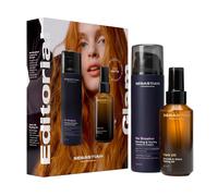 SEBASTIAN PROFESSIONAL Hair Care Editorial Glam 1PZ - Cofanetti per Capelli