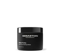 SEBASTIAN PROFESSIONAL Hair Care Matte Putty Soft Touch Styling Paste 75gr - Pasta effetto Opaco