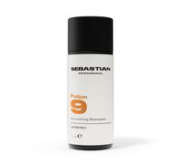 SEBASTIAN PROFESSIONAL Hair Care Potion 9 Nourishing Shampoo 50ml - Shampoo Nutriente