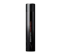 SEBASTIAN Shaper Fierce Finishing Hairspray 400ml