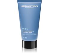 Sebastian Professional Hydre maschera idratante capelli per capelli secchi, rovinati e trattati chimicamente 30 ml