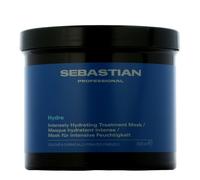 Sebastian Professional Hydre Maschera Trattamento Idratante Intensa 500 ml